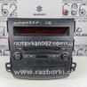 Аудиосистема / Мультимедиа Mitsubishi Outlander XL CW (05-12)