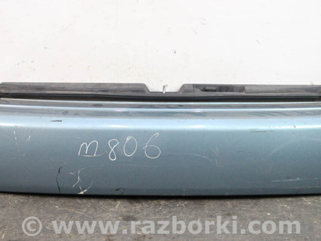 ФОТО Двери / Крышки багажника для Mitsubishi Outlander XL CW (05-12) Київ