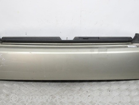 ФОТО Двери / Крышки багажника для Mitsubishi Outlander XL CW (05-12) Київ