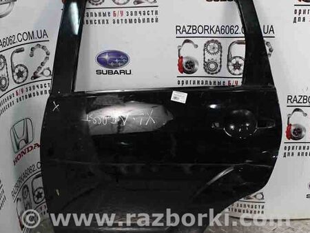 ФОТО Двери / Крышки багажника для Mitsubishi Outlander XL CW (05-12) Київ