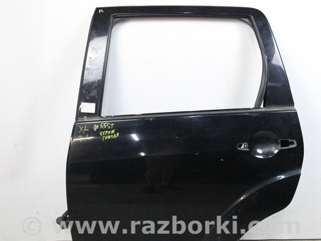 ФОТО Двери / Крышки багажника для Mitsubishi Outlander XL CW (05-12) Київ