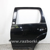Двери / Крышки багажника Mitsubishi Outlander XL CW (05-12)