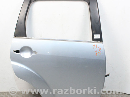 ФОТО Дверь задняя правая для Mitsubishi Outlander XL CW (05-12) Київ