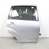 Двери / Крышки багажника Mitsubishi Outlander XL CW (05-12)