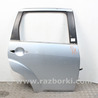 Дверь задняя правая Mitsubishi Outlander XL CW (05-12)