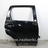 Двери / Крышки багажника Mitsubishi Outlander XL CW (05-12)