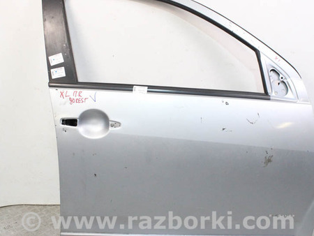 ФОТО Двери / Крышки багажника для Mitsubishi Outlander XL CW (05-12) Київ