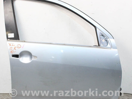 ФОТО Дверь передняя правая для Mitsubishi Outlander XL CW (05-12) Київ