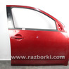 Двери / Крышки багажника Mitsubishi Outlander XL CW (05-12)