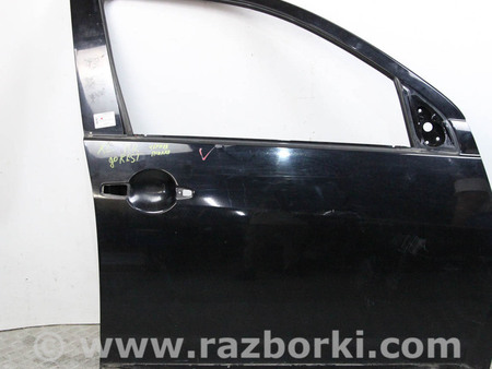 ФОТО Двери / Крышки багажника для Mitsubishi Outlander XL CW (05-12) Київ