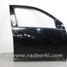 Двери / Крышки багажника Mitsubishi Outlander XL CW (05-12)