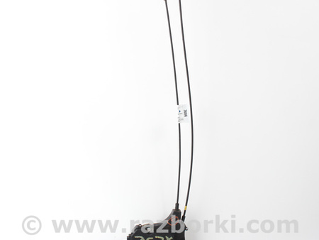 ФОТО Двери / Крышки багажника для Mitsubishi Outlander XL CW (05-12) Київ