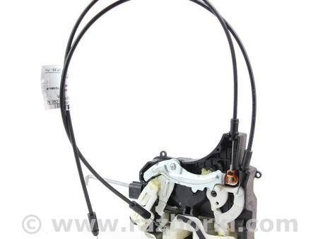 ФОТО Двери / Крышки багажника для Mitsubishi Outlander XL CW (05-12) Київ