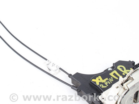 ФОТО Двери / Крышки багажника для Mitsubishi Outlander XL CW (05-12) Київ