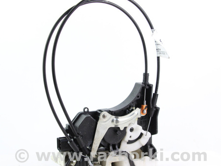 ФОТО Двери / Крышки багажника для Mitsubishi Outlander XL CW (05-12) Київ