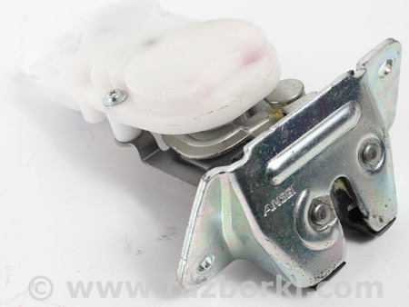 ФОТО Двери / Крышки багажника для Mitsubishi Outlander XL CW (05-12) Київ