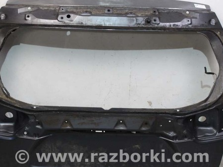 ФОТО Двери / Крышки багажника для Mitsubishi Outlander XL CW (05-12) Київ