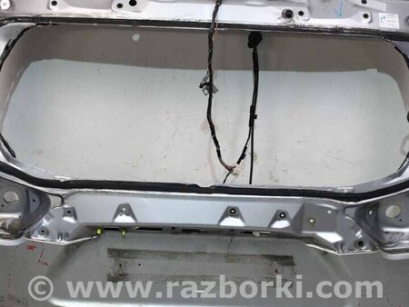 ФОТО Двери / Крышки багажника для Mitsubishi Outlander XL CW (05-12) Київ