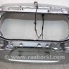Двери / Крышки багажника Mitsubishi Outlander XL CW (05-12)