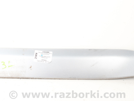 ФОТО Двери / Крышки багажника для Mitsubishi Outlander XL CW (05-12) Київ