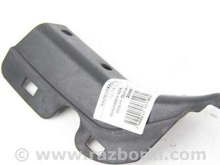 ФОТО Двери / Крышки багажника для Mitsubishi Outlander XL CW (05-12) Київ