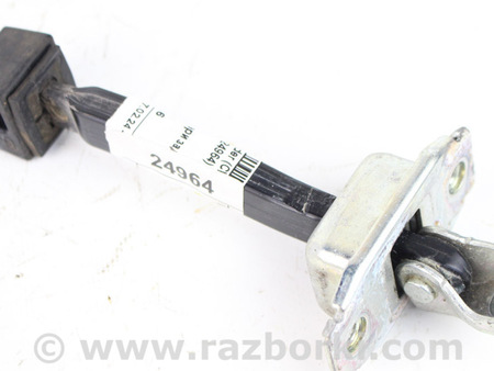 ФОТО Двери / Крышки багажника для Mitsubishi Outlander XL CW (05-12) Київ
