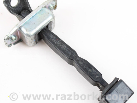 ФОТО Двери / Крышки багажника для Mitsubishi Outlander XL CW (05-12) Київ