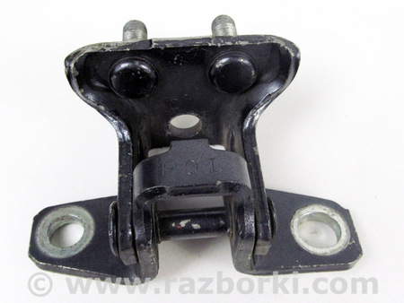 ФОТО Двери / Крышки багажника для Mitsubishi Outlander XL CW (05-12) Київ