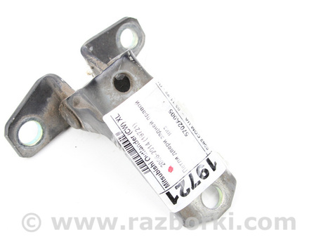 ФОТО Двери / Крышки багажника для Mitsubishi Outlander XL CW (05-12) Київ