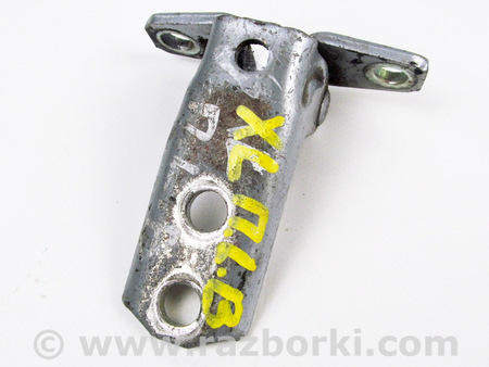 ФОТО Двери / Крышки багажника для Mitsubishi Outlander XL CW (05-12) Київ