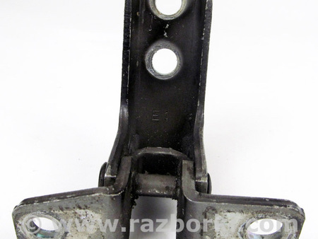 ФОТО Двери / Крышки багажника для Mitsubishi Outlander XL CW (05-12) Київ