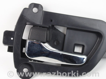ФОТО Двери / Крышки багажника для Mitsubishi Outlander XL CW (05-12) Київ
