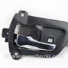 Двери / Крышки багажника Mitsubishi Outlander XL CW (05-12)
