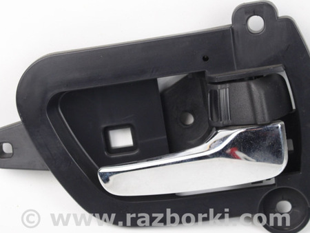 ФОТО Двери / Крышки багажника для Mitsubishi Outlander XL CW (05-12) Київ