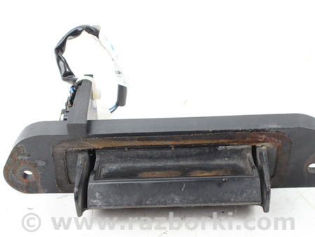 ФОТО Двери / Крышки багажника для Mitsubishi Outlander XL CW (05-12) Київ