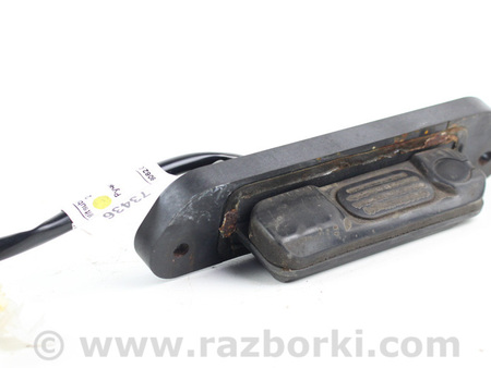 ФОТО Двери / Крышки багажника для Mitsubishi Outlander XL CW (05-12) Київ