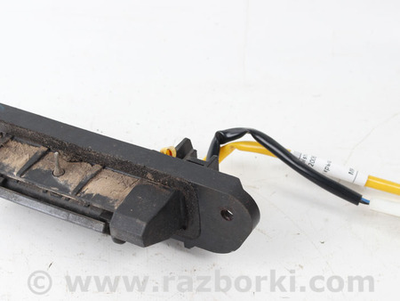 ФОТО Двери / Крышки багажника для Mitsubishi Outlander XL CW (05-12) Київ