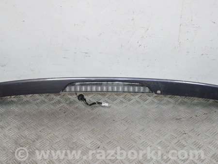 ФОТО Двери / Крышки багажника для Mitsubishi Outlander XL CW (05-12) Київ