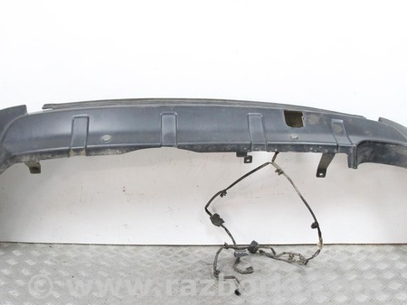 ФОТО Детали кузова для Mitsubishi Outlander XL CW (05-12) Київ