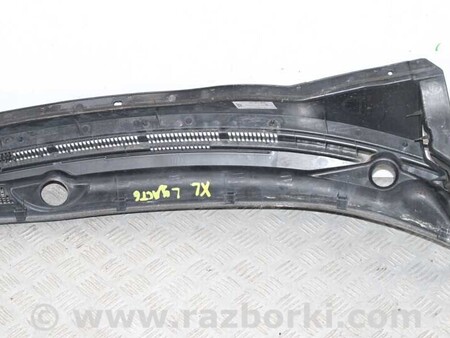 ФОТО Детали кузова для Mitsubishi Outlander XL CW (05-12) Київ