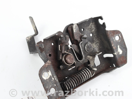 ФОТО Детали кузова для Mitsubishi Outlander XL CW (05-12) Київ