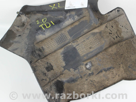 ФОТО Детали кузова для Mitsubishi Outlander XL CW (05-12) Київ