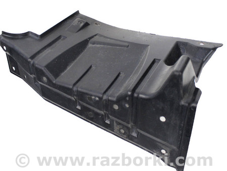 ФОТО Детали кузова для Mitsubishi Outlander XL CW (05-12) Київ