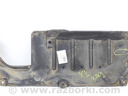 ФОТО Детали кузова для Mitsubishi Outlander XL CW (05-12) Київ