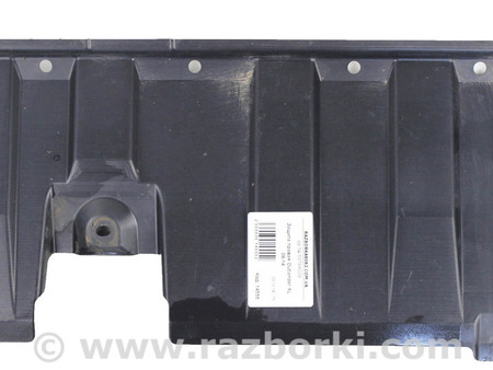 ФОТО Детали кузова для Mitsubishi Outlander XL CW (05-12) Київ