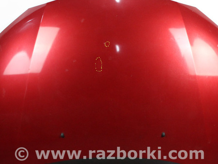 ФОТО Детали кузова для Mitsubishi Outlander XL CW (05-12) Київ