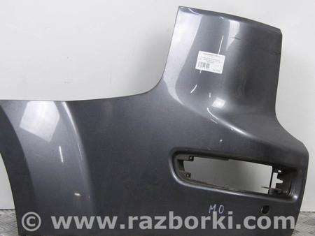 ФОТО Детали кузова для Mitsubishi Outlander XL CW (05-12) Київ