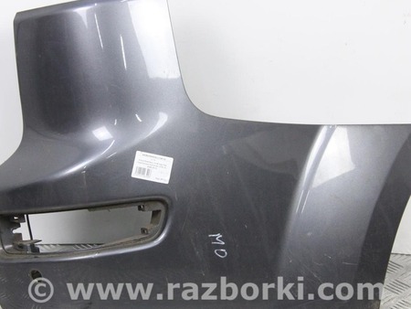 ФОТО Детали кузова для Mitsubishi Outlander XL CW (05-12) Київ