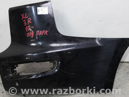 ФОТО Детали кузова для Mitsubishi Outlander XL CW (05-12) Київ