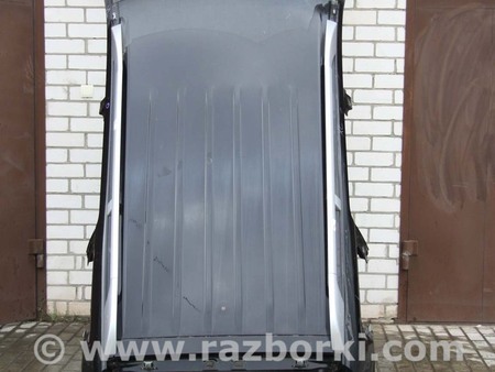 ФОТО Детали кузова для Mitsubishi Outlander XL CW (05-12) Київ